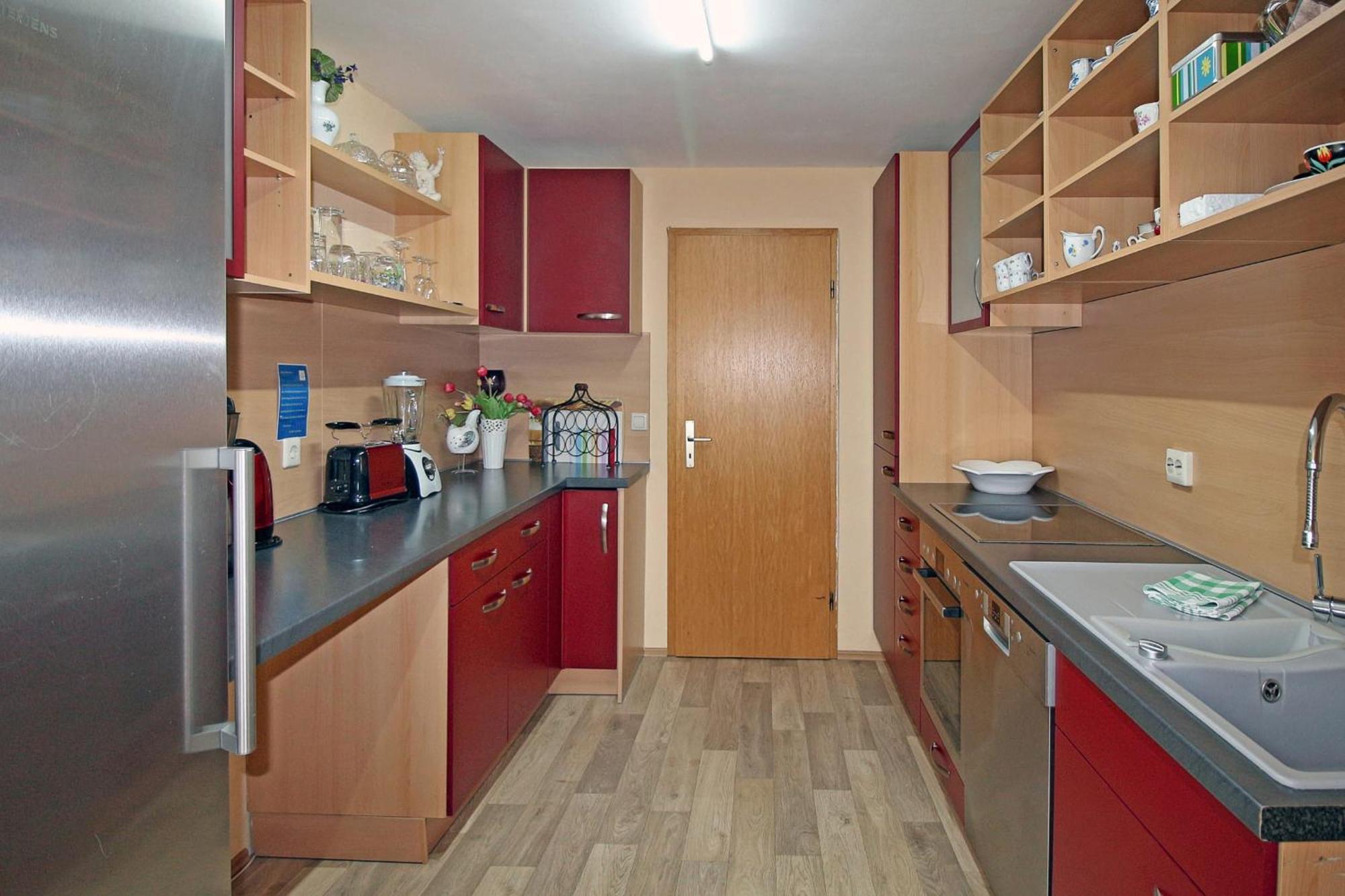 Villa Ostseelilie - Appartements Mit Balkon Und Meerblick Sassnitz Habitación foto